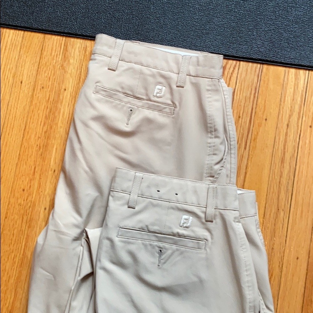 FootJoy Golf Pant Lot